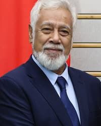 S.E. Kay Rala Xanana Gusmão