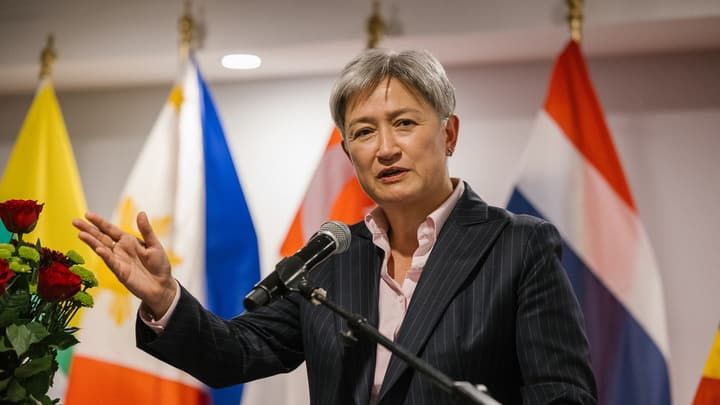 Timor‑Leste Tama Família ASEAN