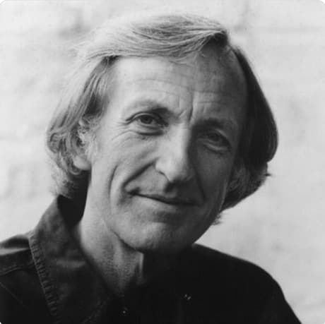Omenajen ba John Pilger